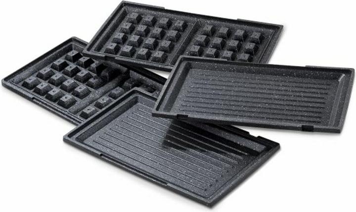 Actual product image Zelmer ZSM7900 3W1