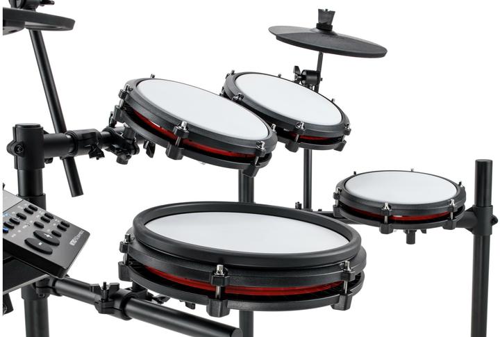 Actual product image Alesis Nitro Max Kit (E-drum)