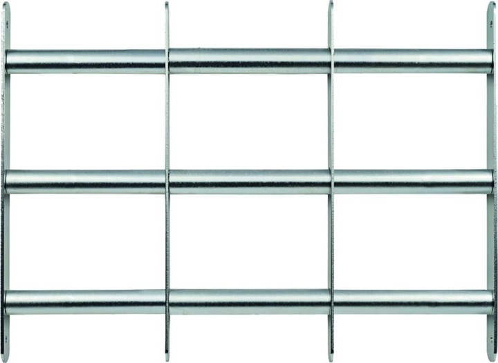 Actual product image Abus Window lock