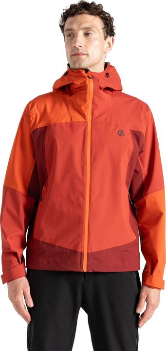 Immagine prodotto Dare2b Endurance Giacca Impermeabile Uomo (M)