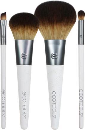Immagine prodotto EcoTools PLEXO55 Doppia cornice orizzontale bianca (Set)