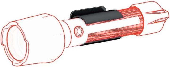 Image du produit Ledlenser Adaptateur de lampe de type D