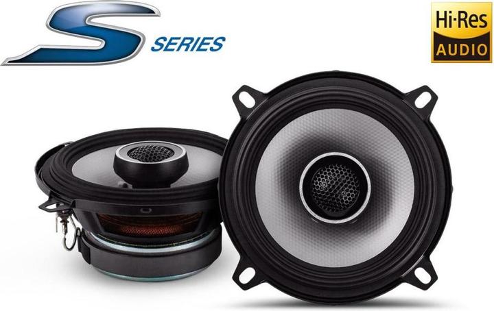 Alpine S2-S50 (170 W, 5 cm)