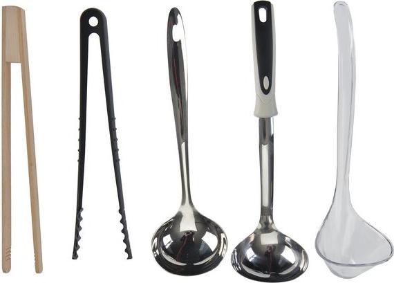 Immagine prodotto Axentia Pinze di legno, circa 30 cm