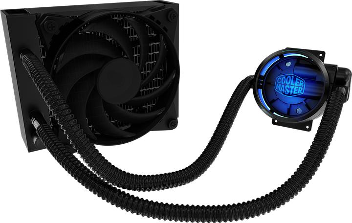 Produktbild Cooler Master MasterLiquid Pro 120