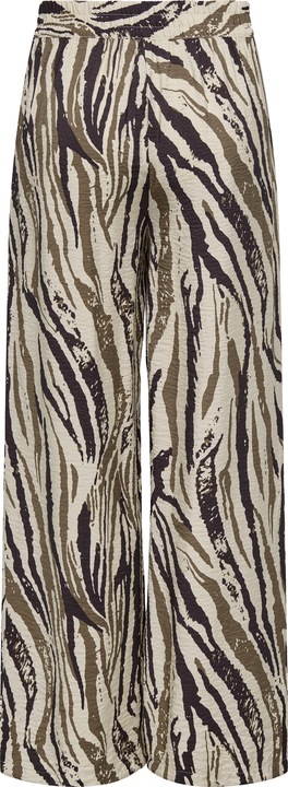 Image du produit JdY JDYTROYA Taille moyenne Coupe droite Slim Fit Pantalon (XXL)