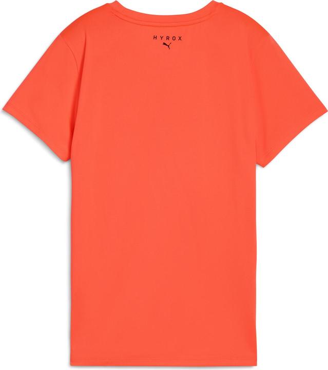 Image du produit Puma W x Hyrox Poly Graphic Tee (L)