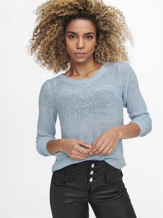 Immagine prodotto Only Maglia in maglia unicolore (S)