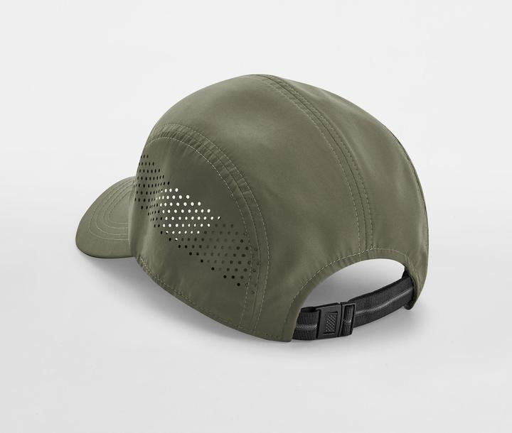 Immagine prodotto Beechfield Technical Running Cap (Taglia unica)