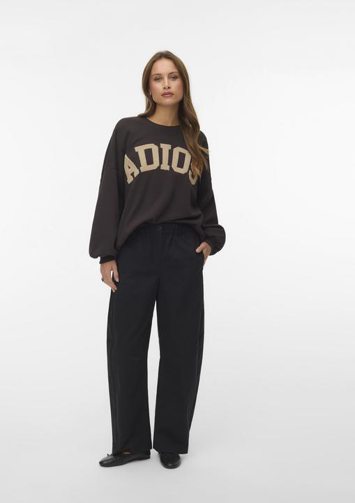 Produktbild Vero Moda VMCIAOBELLA Sweatshirt Sweatshirt (S)