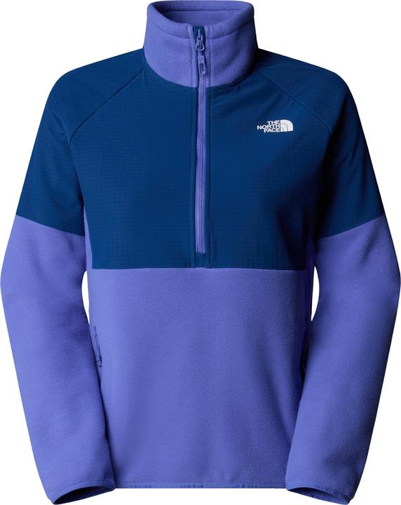 Produktbild North Face W Glacier Heavyweight 1/2 Zip Jacket (M)