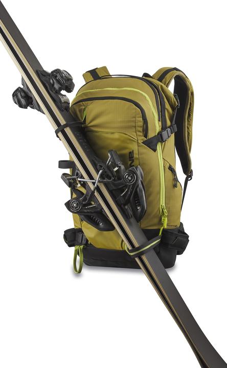 Image du produit Dakine Poacher Ras 26L (26 l)