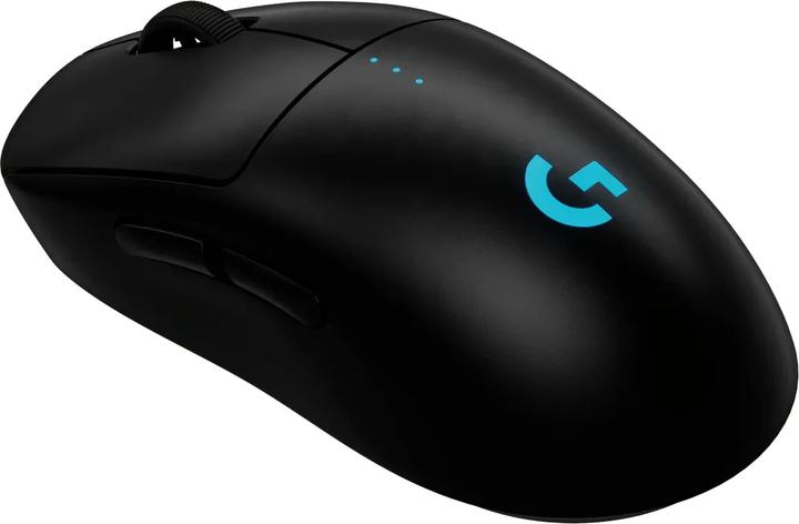 Actual product image Logitech Pro 2 Lightspeed (Cable, Wireless)