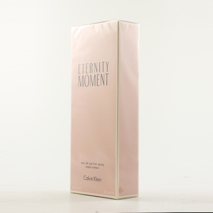 Produktbild Calvin Klein Eternity Moment (Eau de Parfum, 100 ml)