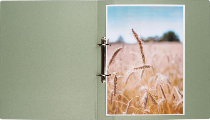 Produktbild Kolma Weizenstroh (A4, 40 mm, 1 Stk.)