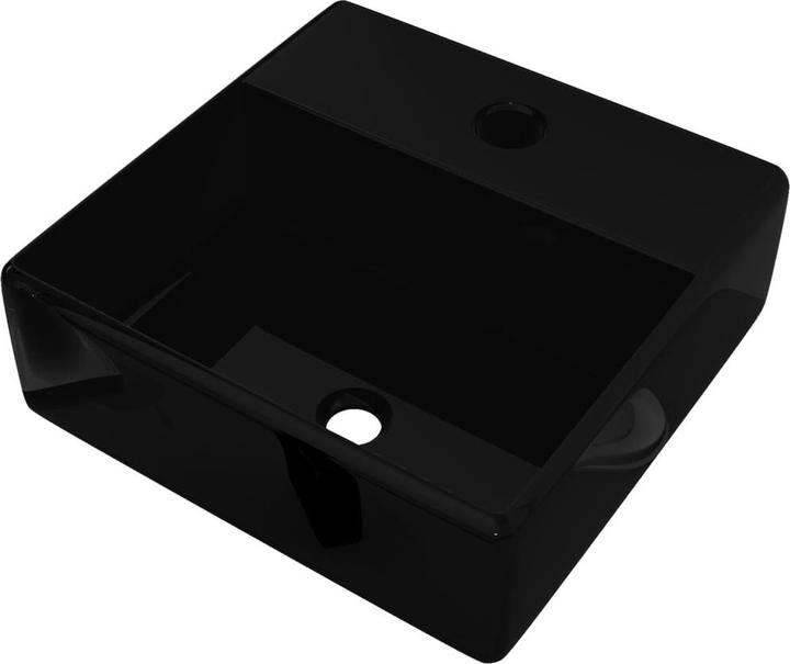 Image du produit vidaXL Becken (300 mm, 380 mm)