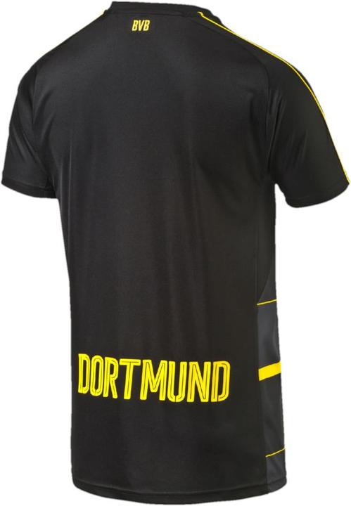 Immagine prodotto Puma Maglia BVB Away Replica con logo dello sponsor (M)