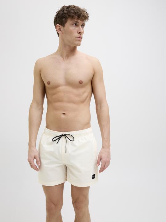 Produktbild Jack & Jones Regular Fit Badeshorts Badeshorts (XS)