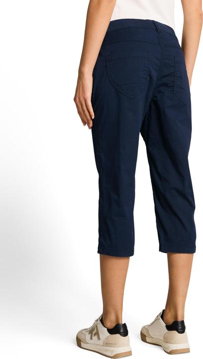 Produktbild Tom Tailor TTTapered relaxed capri (38)