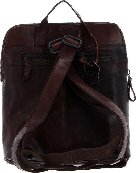 Produktbild Spikes & Sparrow Bronco Backpack