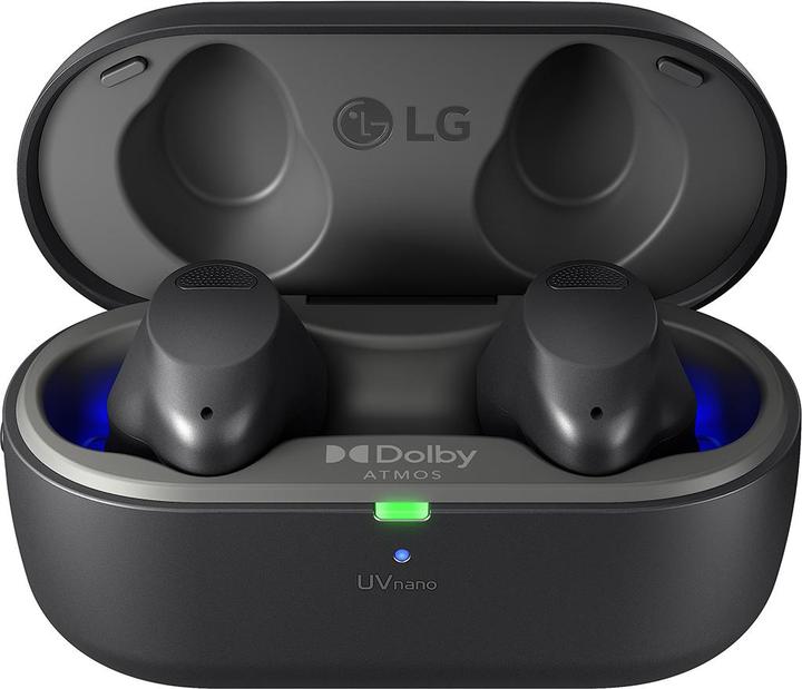 Actual product image LG TONE-T90S.AEUSLBK (NC, 9 h, Wireless)