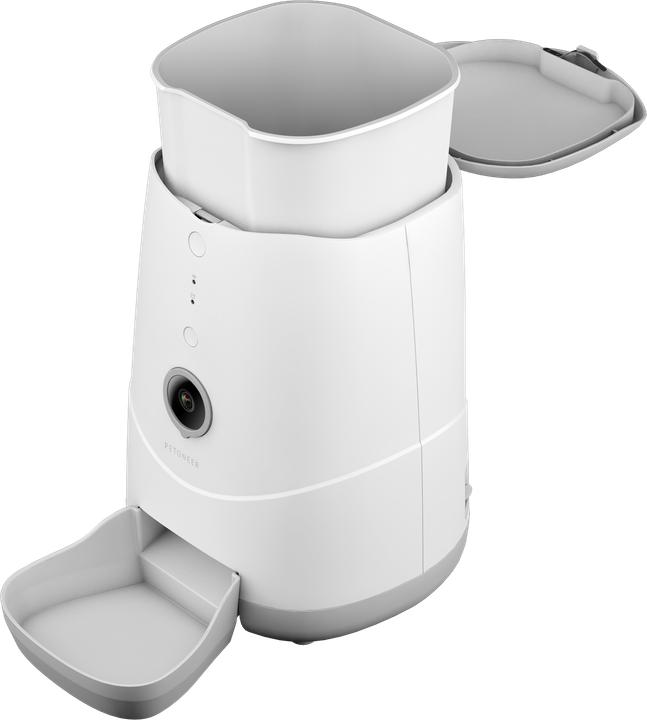 Image du produit Petoneer Nutri Vision (3.70 l)