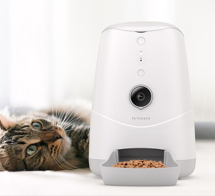 Image du produit Petoneer Nutri Vision (3.70 l)