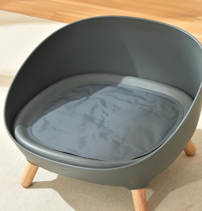Actual product image Petoneer Cozy Sofa (Cat, Dog)