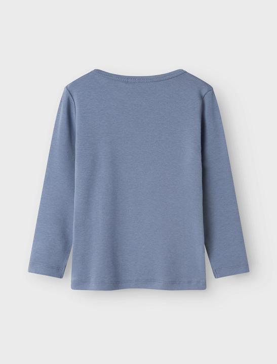 Produktbild Name it Slim Fit Oberteil mit langen Ärmeln (92)