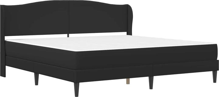 Produktbild vidaXL Moderner Bettrahmen (200 x 200 cm)