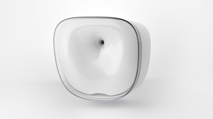 Actual product image Petoneer Fresco Smart Fountain Ultra (2 l)