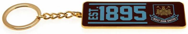 Produktbild West Ham United FC UTTA2021 P