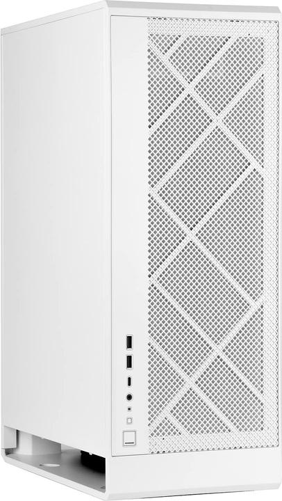 Immagine prodotto Silverstone Alta G1M (mATX, Mini-ITX)