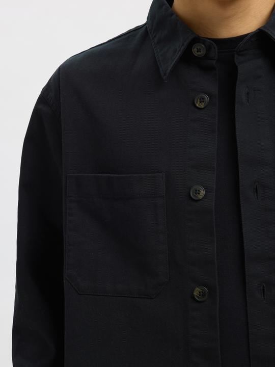 Immagine prodotto Selected Slhtravis Twill Overshirt Ls Noos (M)