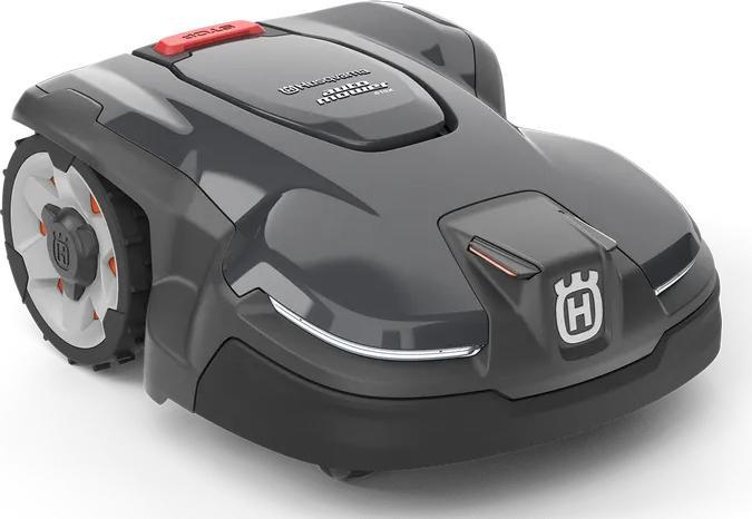 Produktbild Husqvarna Automower AM415X (1500 m², Begrenzungskabel)