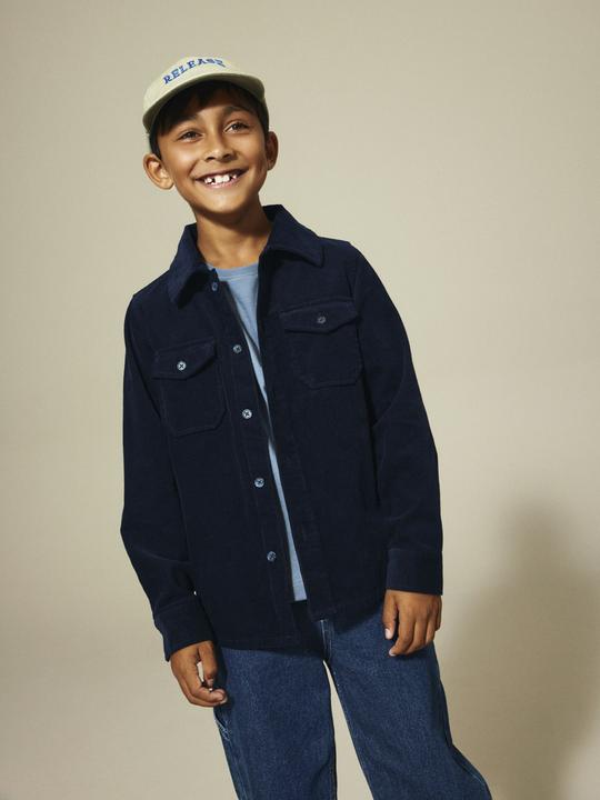 Immagine prodotto Name it Regular Fit Overshirt (116)