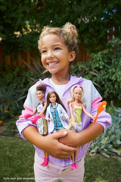 Produktbild Barbie Reality