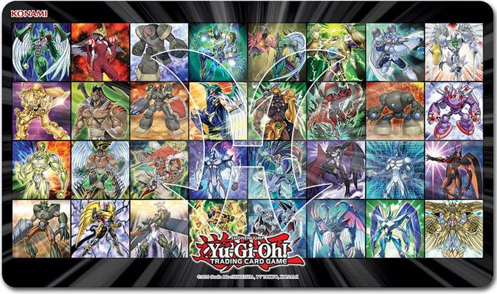 Produktbild Yu-Gi-Oh ! - Spielbrett