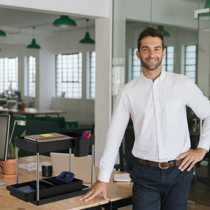 Produktbild Relaxdays Personenwaage digital (180 kg)