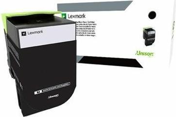 Produktbild Lexmark 70c0h10 (BK)