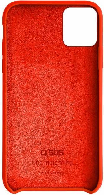 Image du produit SBS Couverture (Apple iPhone 11)