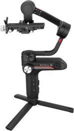 Actual product image Zhiyun Weebill S (System camera, Single-lens reflex camera, 3 kg)