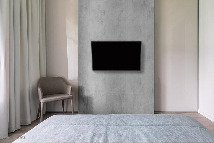 Produktbild Neomounts WAH 1TFT 2Gelenk Max.35 (Wand, 55", 35 kg)