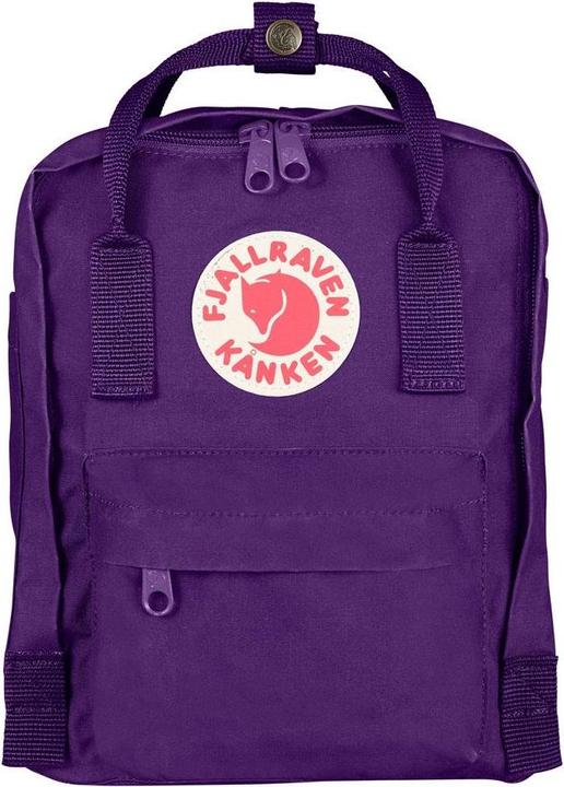 Actual product image Fjällräven Kanken Mini (7 l)