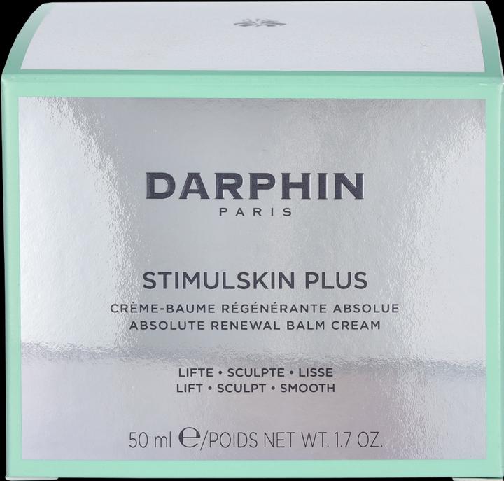 Image du produit Darphin Stimulskin Plus Absolute Renewal Balm Cream (crème de renouvellement absolu) (50 ml)