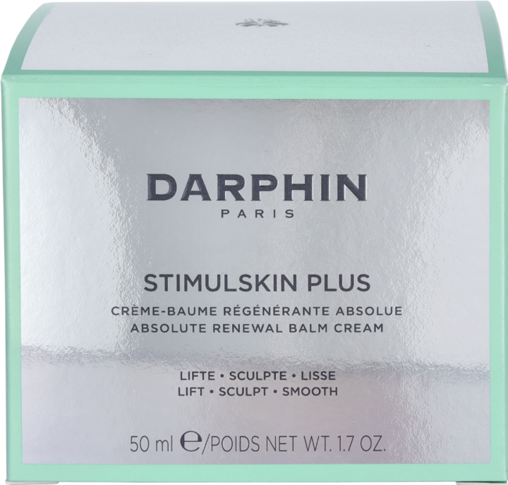 Actual product image Darphin Stimulskin Plus Absolute Renewal Balm Cream (50 ml)