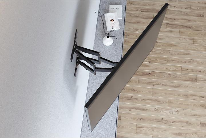 Produktbild Hama Fullmotion Ultraslim (Wand, 75", 40 kg)