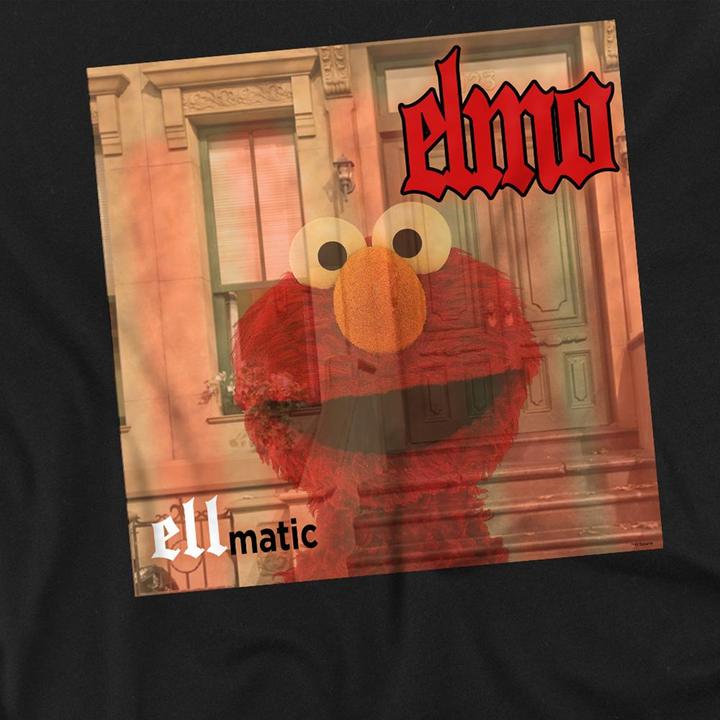 Produktbild Ellmatic TShirt (4XL)
