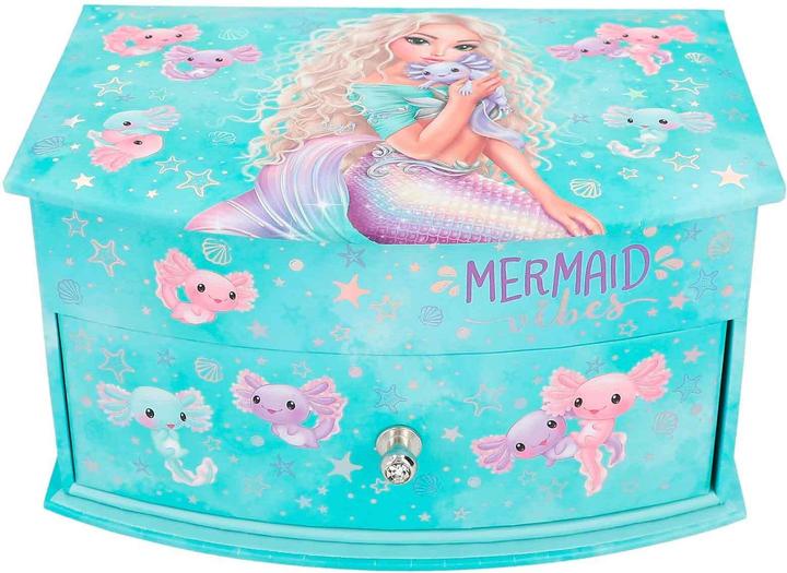 Produktbild Depesche TOPModel - Jewellery Box MERMAID - (412440)