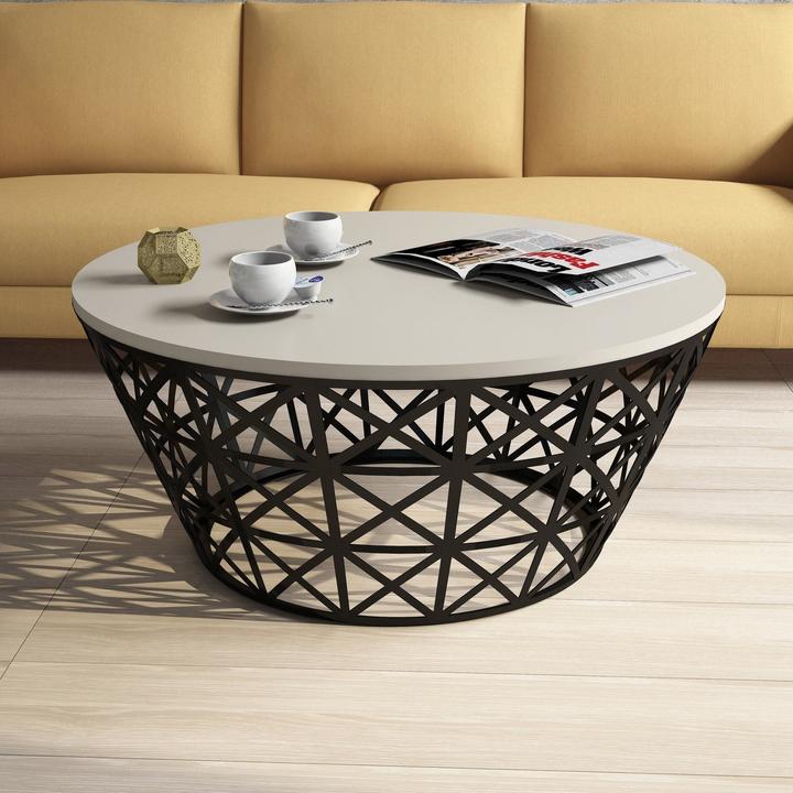Actual product image Hanah Home Westley (90 x 90 x 38 cm)